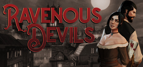 Ravenous Devils XBOX ONE / XBOX SERIES X|S [ Code 🔑 ]