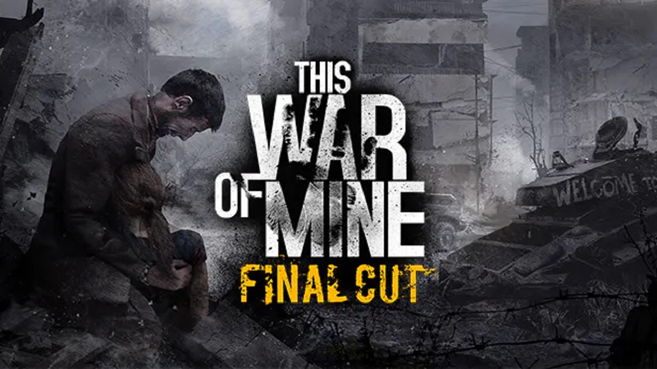 This War of Mine: Final Cut XBOX SERIES X|S / WIN 10 🔑