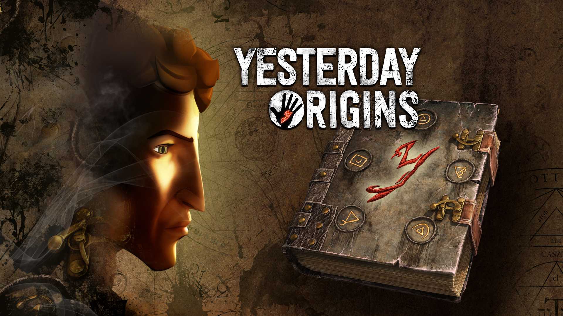 Yesterday Origins XBOX ONE / XBOX SERIES X|S / PC ?