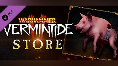 Warhammer: Vermintide 2 - Stolen Swine DLC XBOX Code 🔑