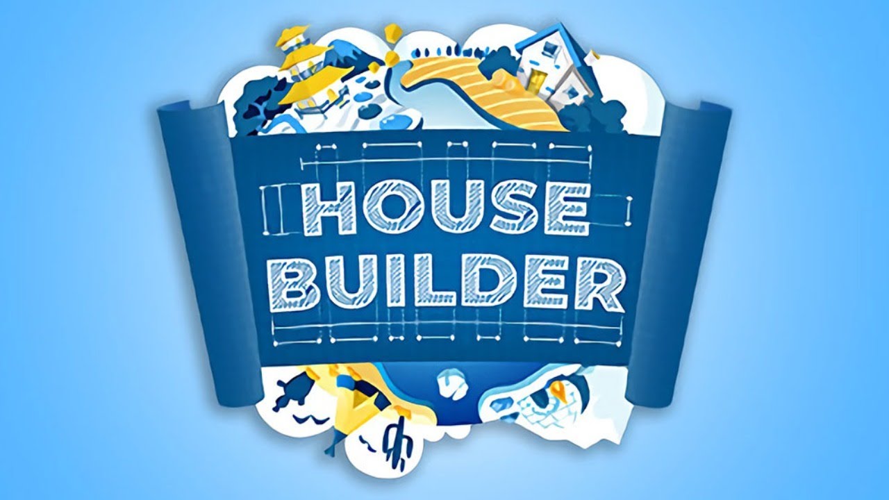 House Builder XBOX ONE / XBOX SERIES X|S [ Code ? ]