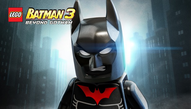 LEGO® Batman Beyond Pack