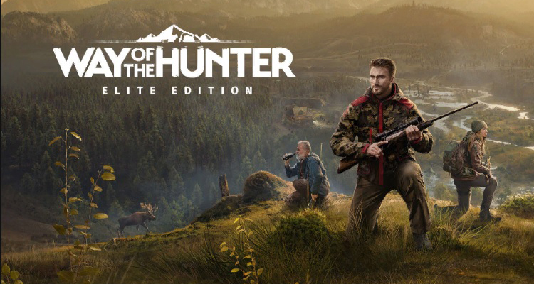 Way of the Hunter: Elite Edition 