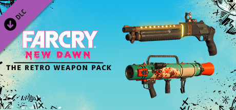 Far Cry® New Dawn - Retro Weapon Pack DLC XBOX ONE ?