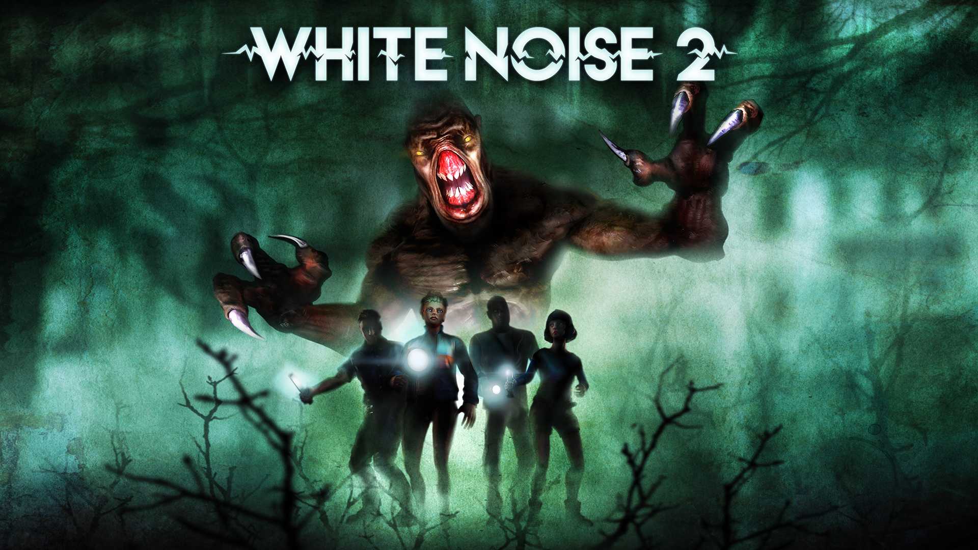 White Noise 2 XBOX ONE / XBOX SERIES X|S [ Code ? ]