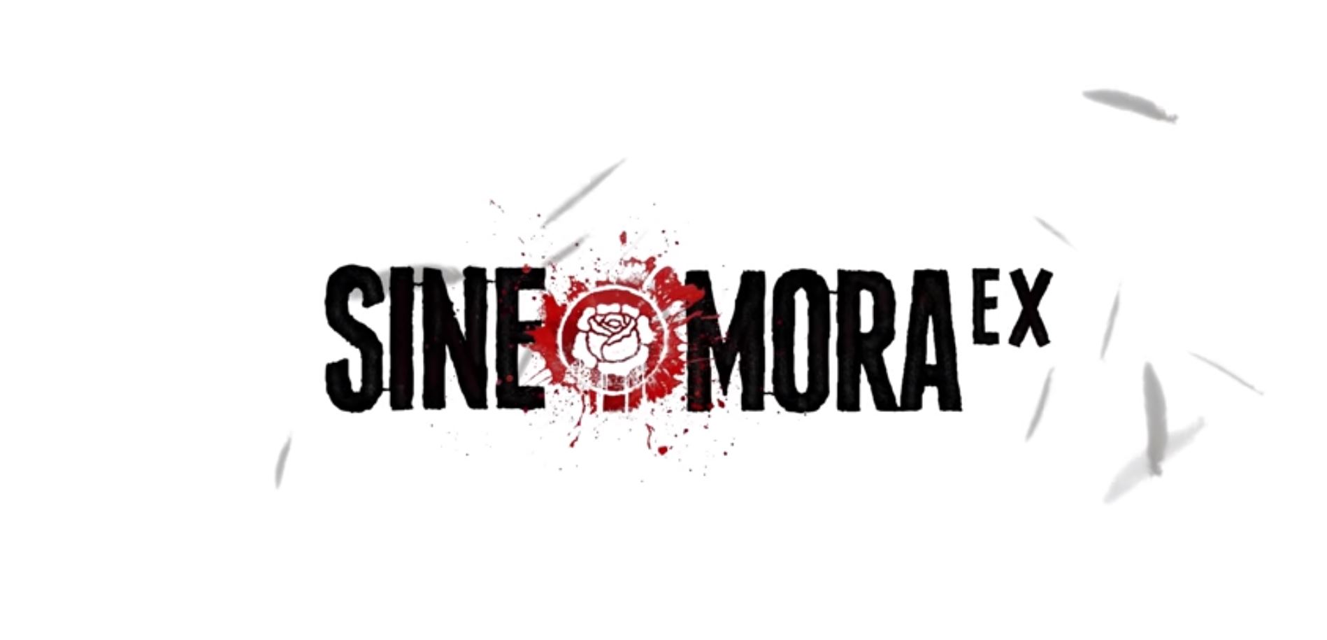 Sine Mora EX XBOX ONE / XBOX SERIES X|S [ Key ? Code ]