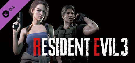Resident Evil 3: Classic Costume Pack