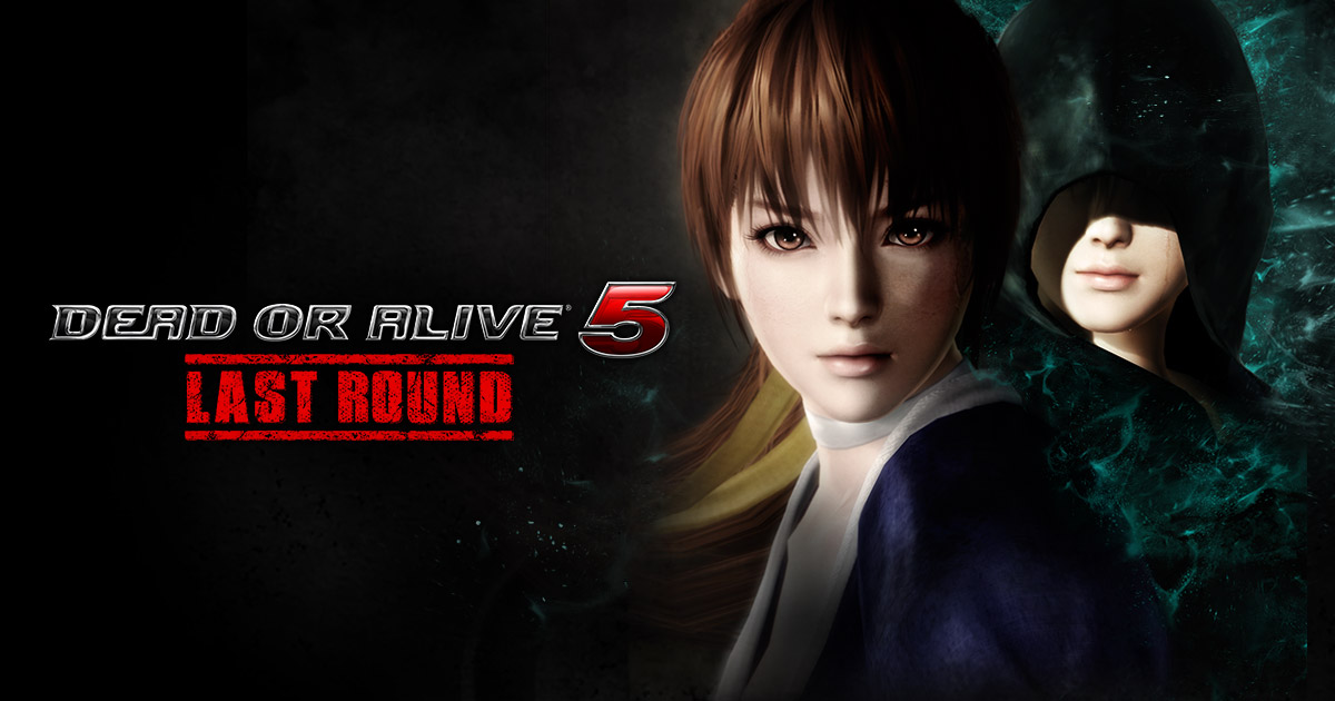 DEAD OR ALIVE 5 Last Round (Full Game) XBOX ONE X|S ?