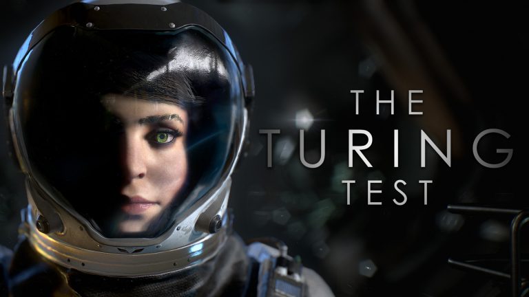 The Turing Test 