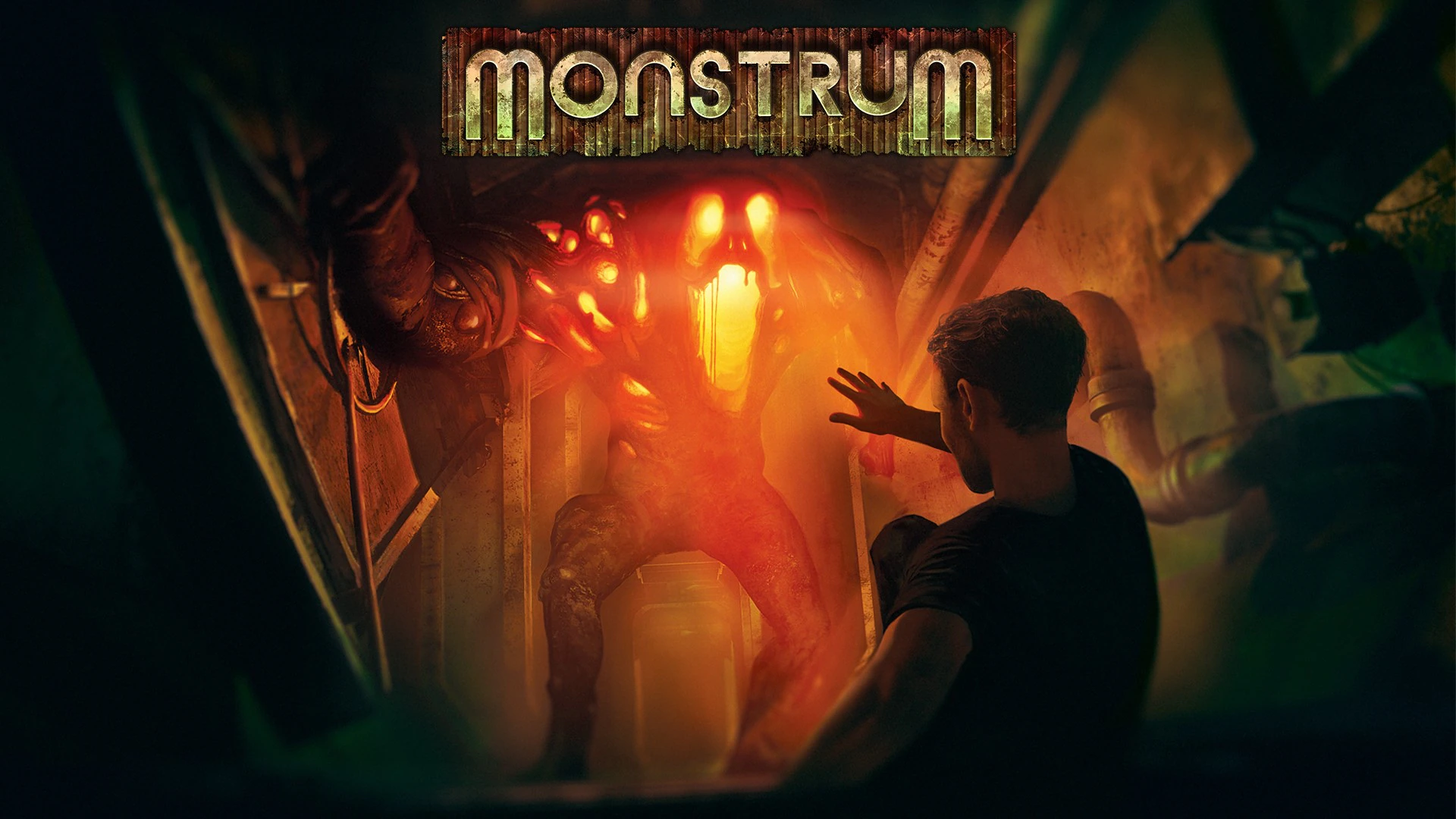 Monstrum 