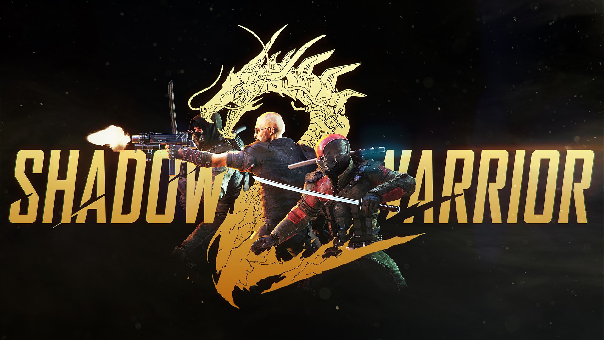 Shadow Warrior 2 