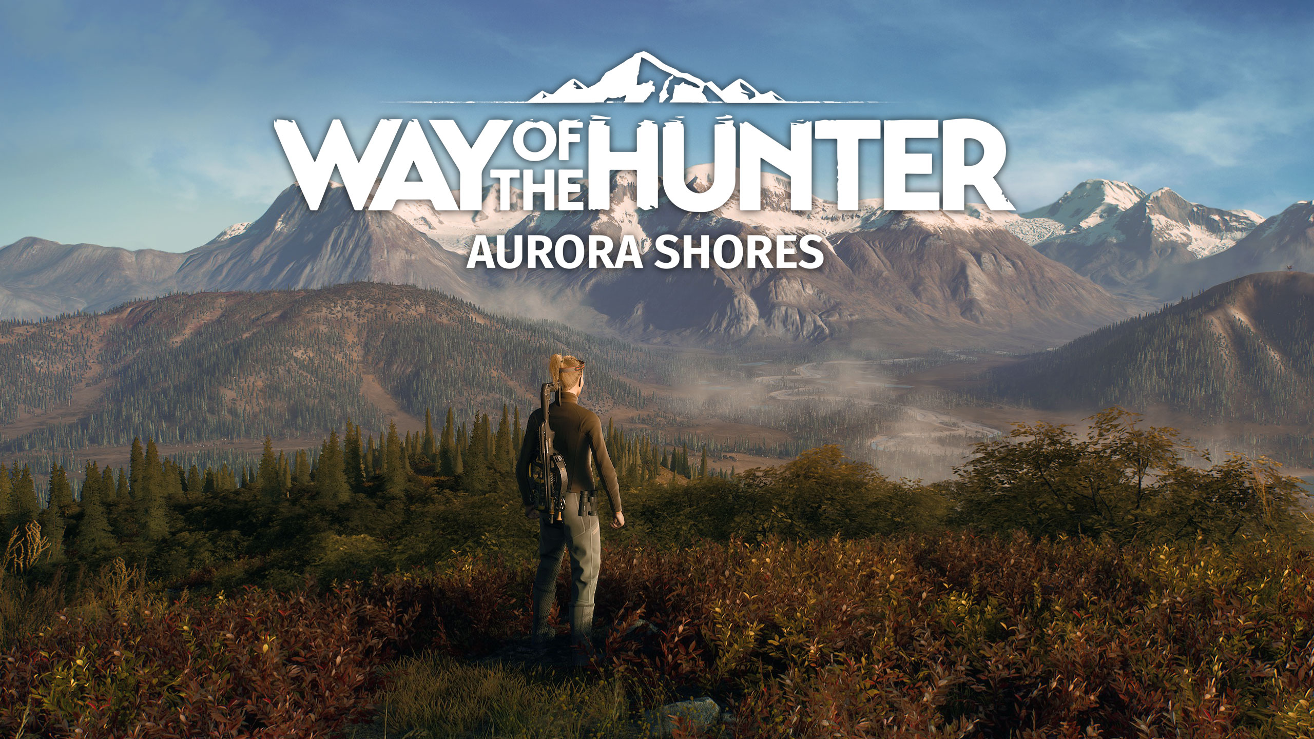 Way of the Hunter - Aurora Shores 