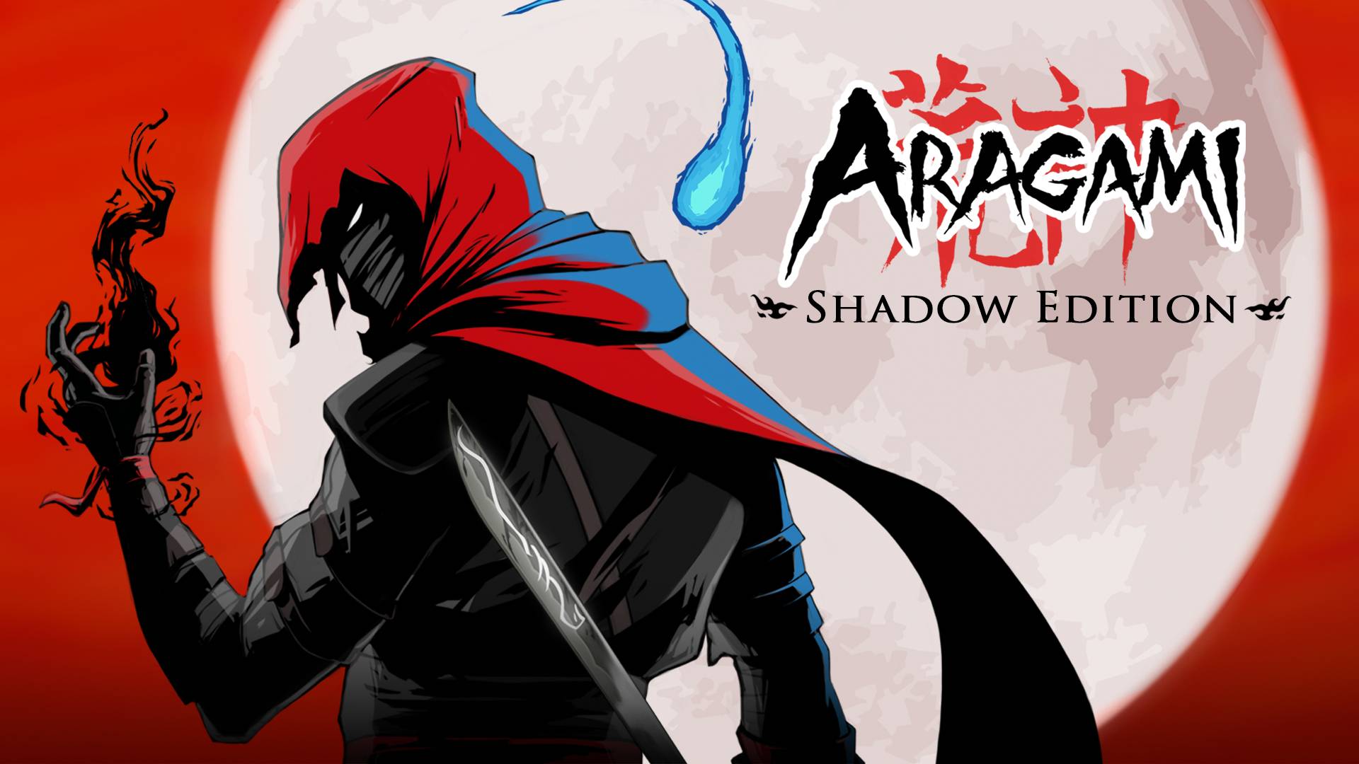 Aragami Shadow Edition