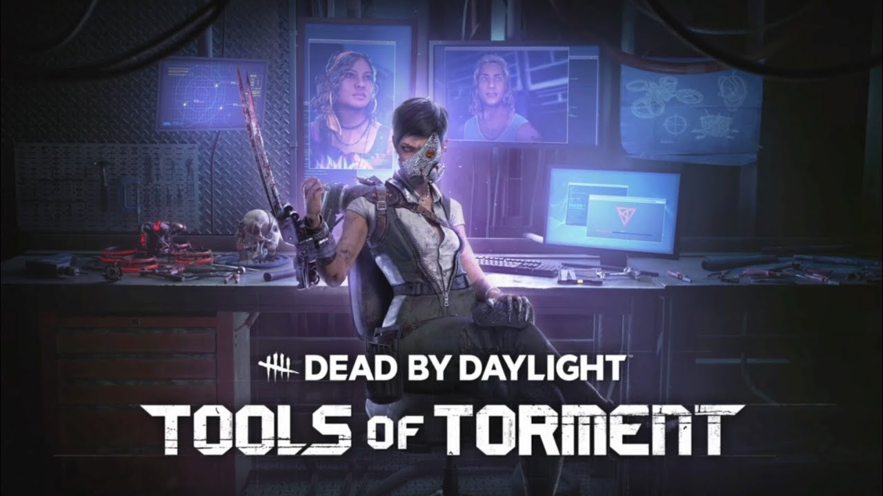 Dead by Daylight: Tools Of Torment Chapter