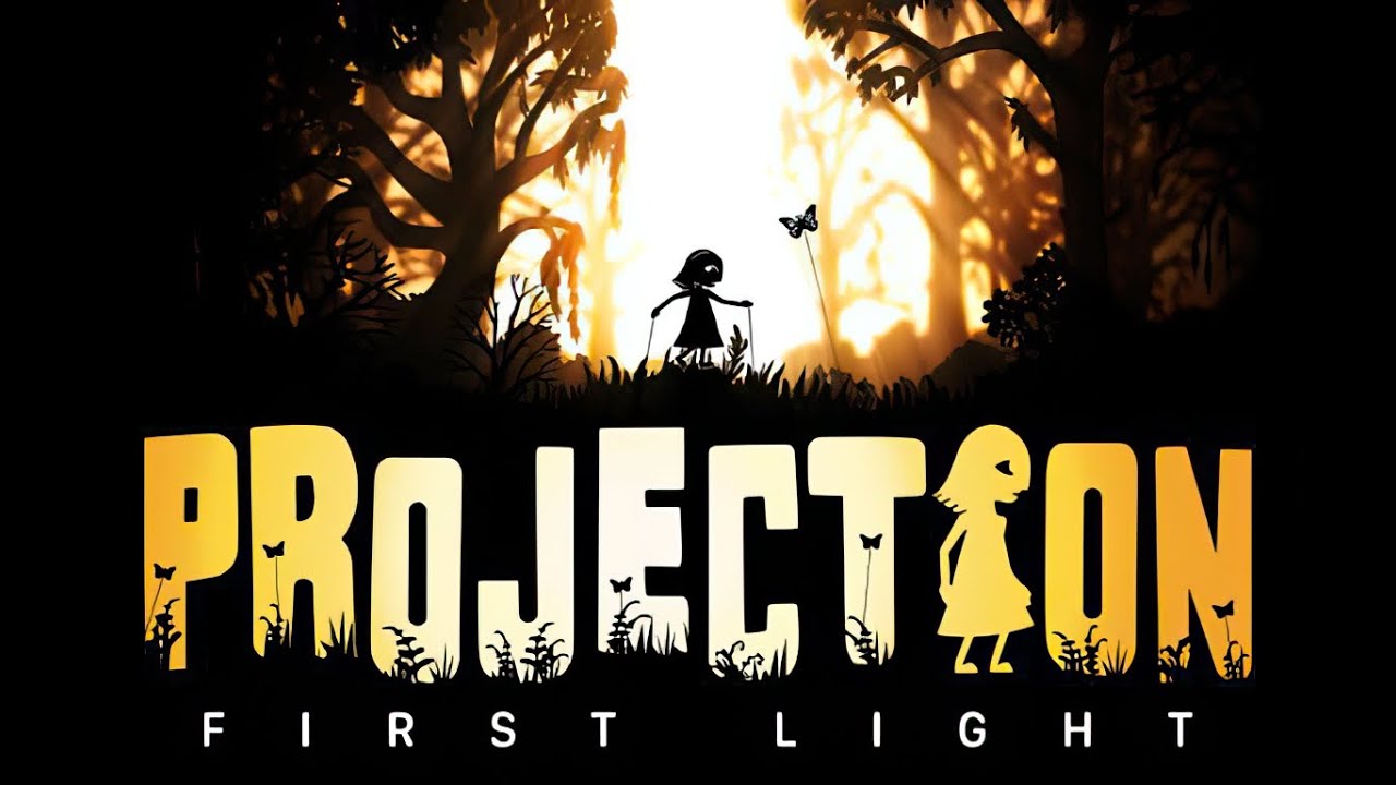 Projection: First Light