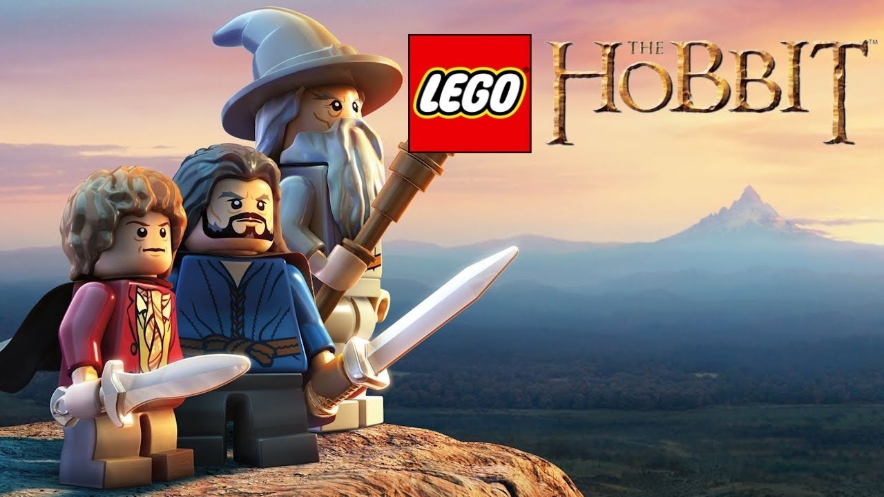 LEGO® The Hobbit™ The Armory Pack 