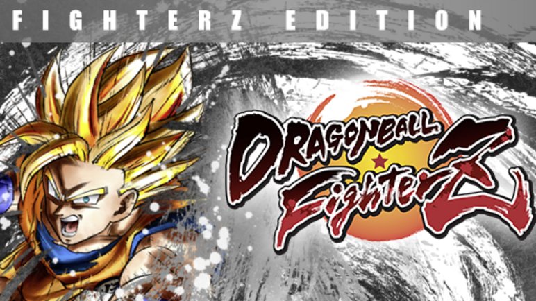 DRAGON BALL FIGHTERZ - FighterZ Edition 