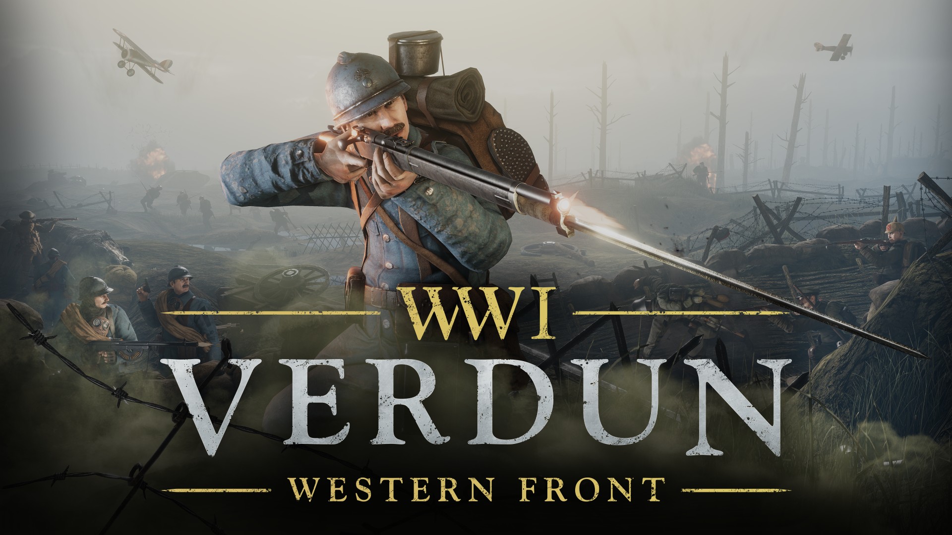 Verdun 