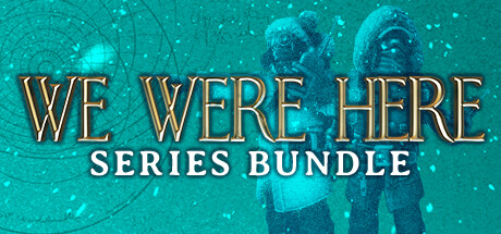 We Were Here Series Bundle 