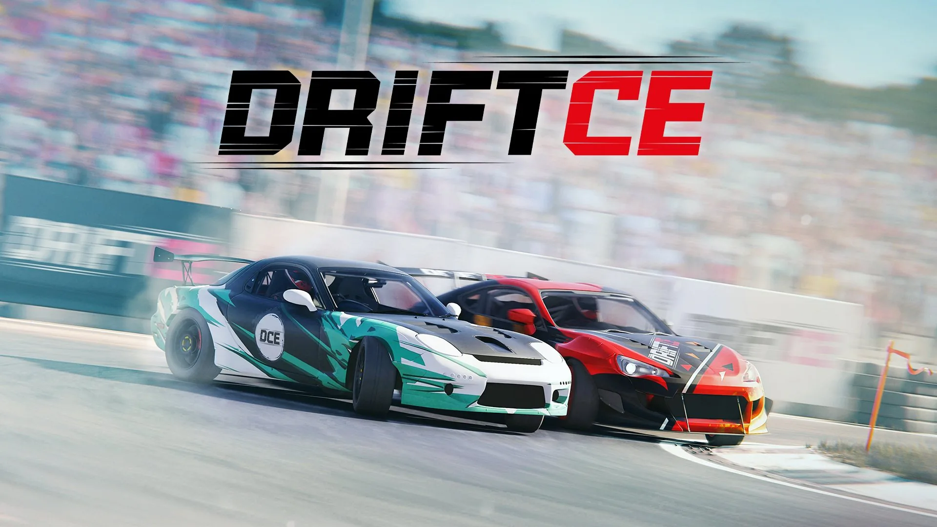 DRIFTCE 