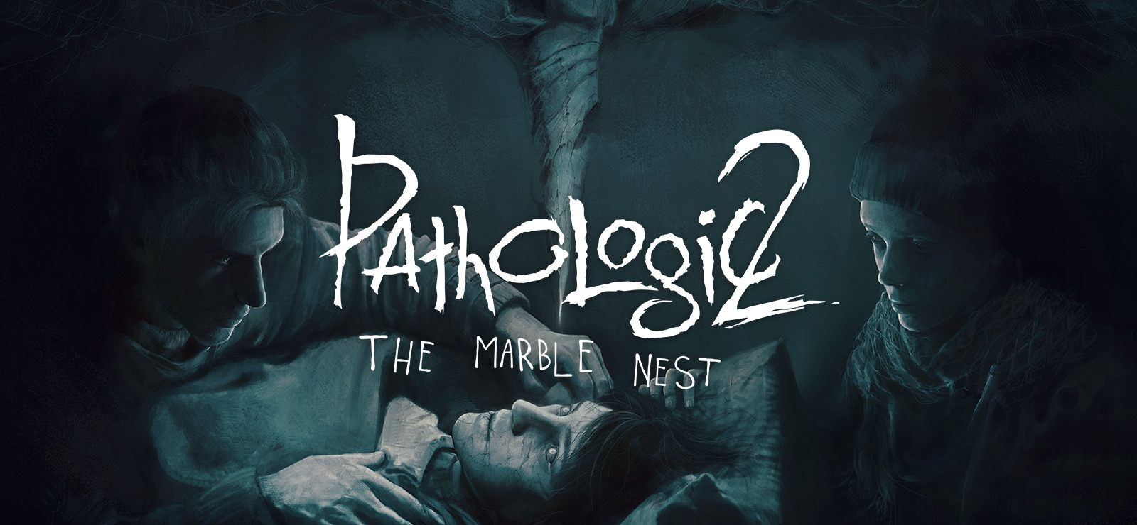 Pathologic 2 + Marble Nest DLC Bundle 