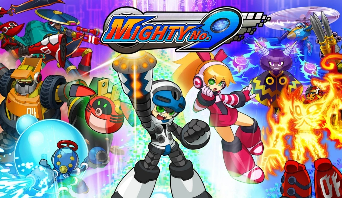 Mighty No. 9 