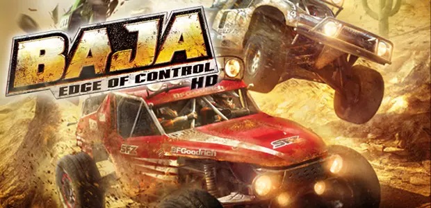 Baja: Edge of Control HD 