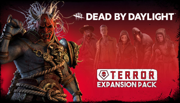 Dead by Daylight: Terror Expansion Pack 
