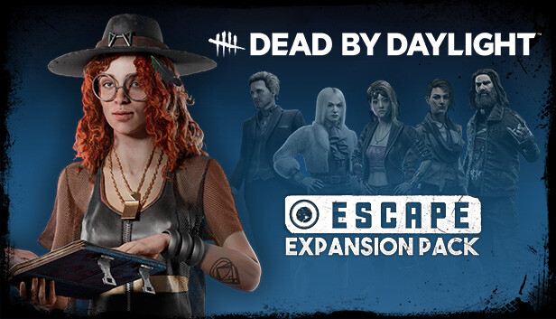 Dead by Daylight Escape Expansion Pack 