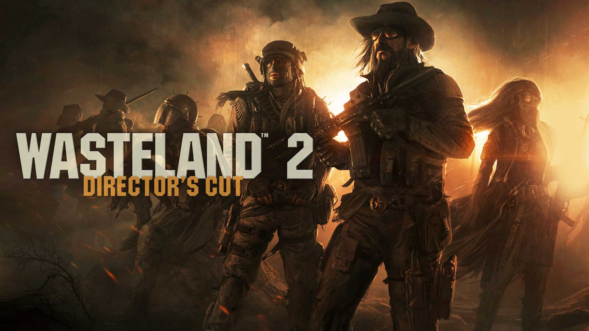 Wasteland 2: Director`s Cut 