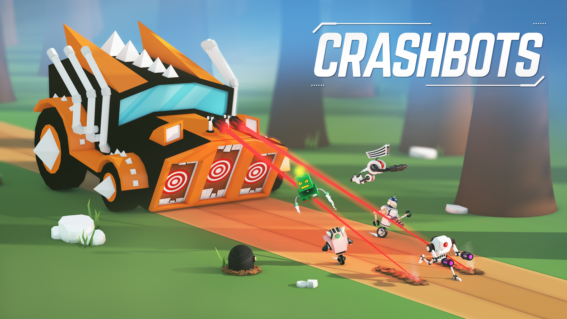 Crashbots 