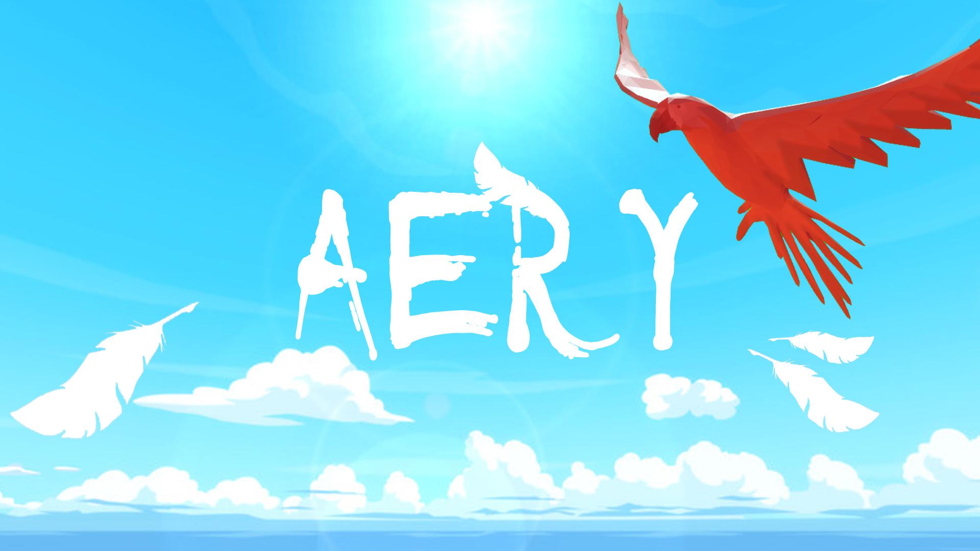 Aery - Little Bird Adventure 