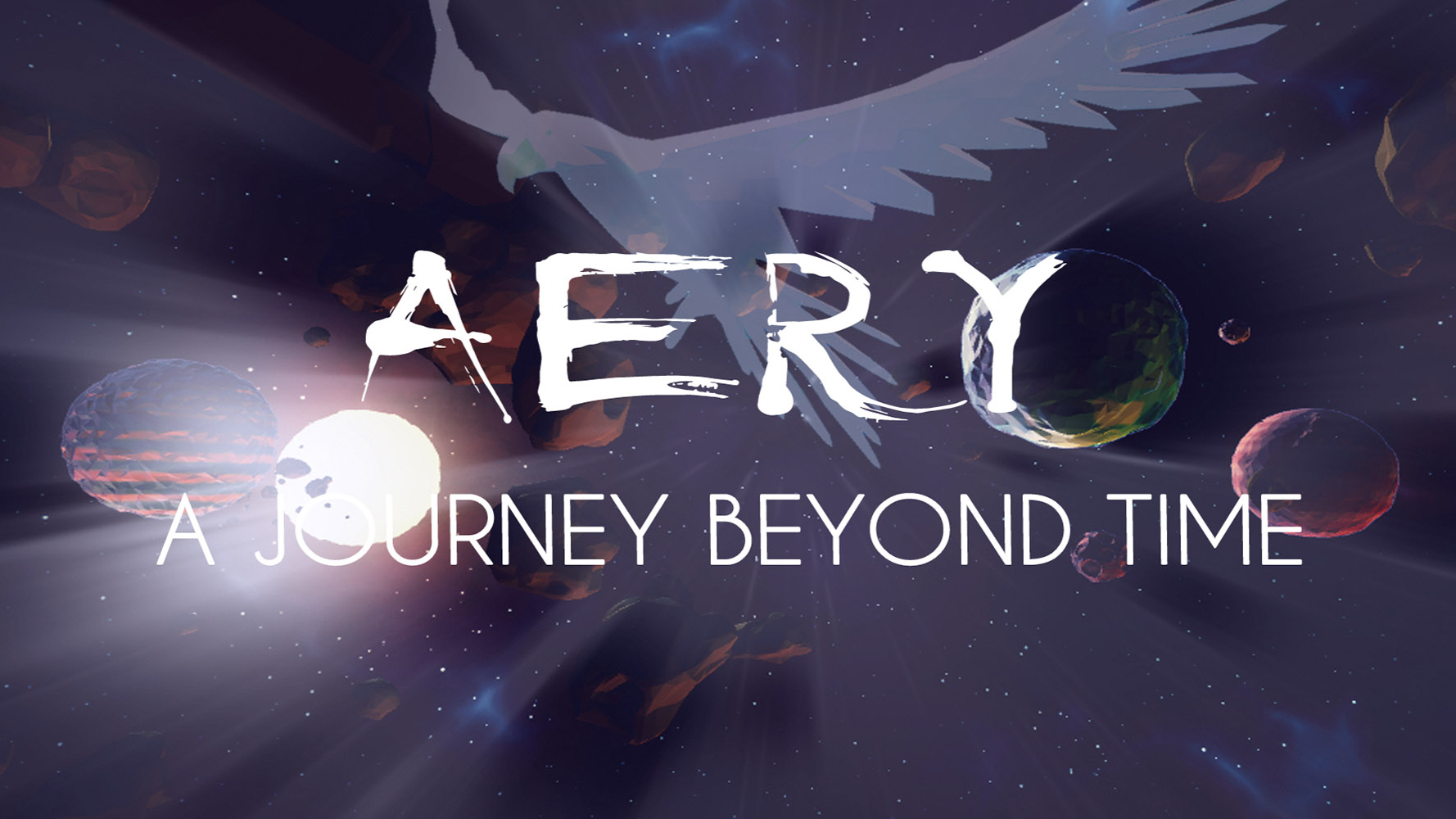 Aery - A Journey Beyond Time 