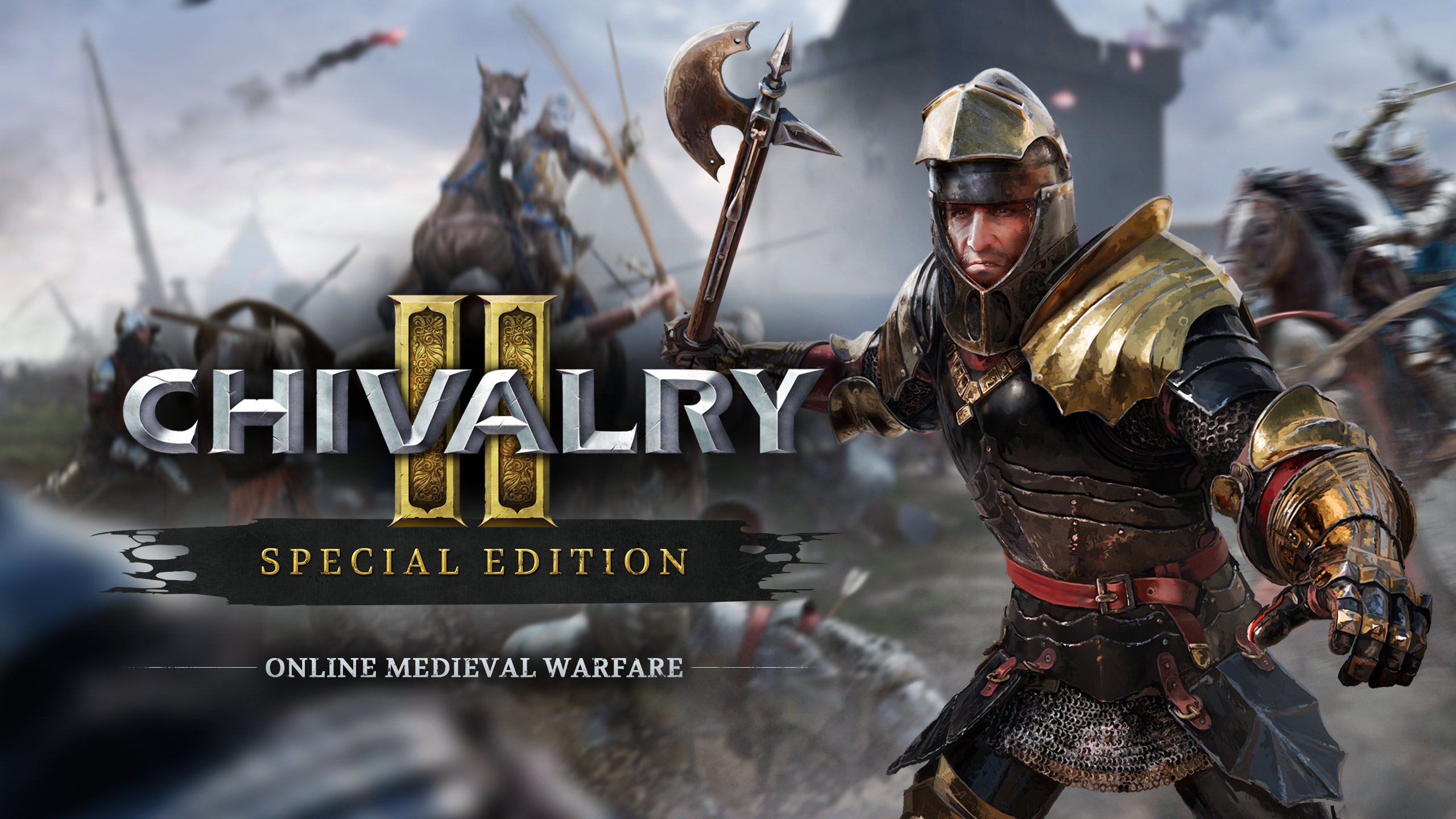 Chivalry 2 Special Edition 