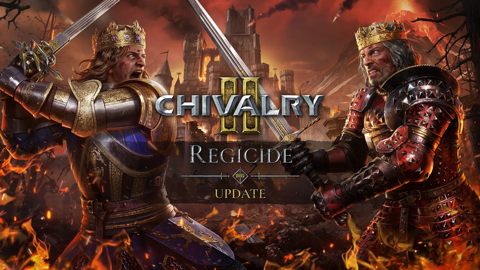 Chivalry 2  