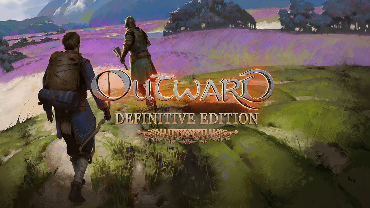 Outward Definitive Edition