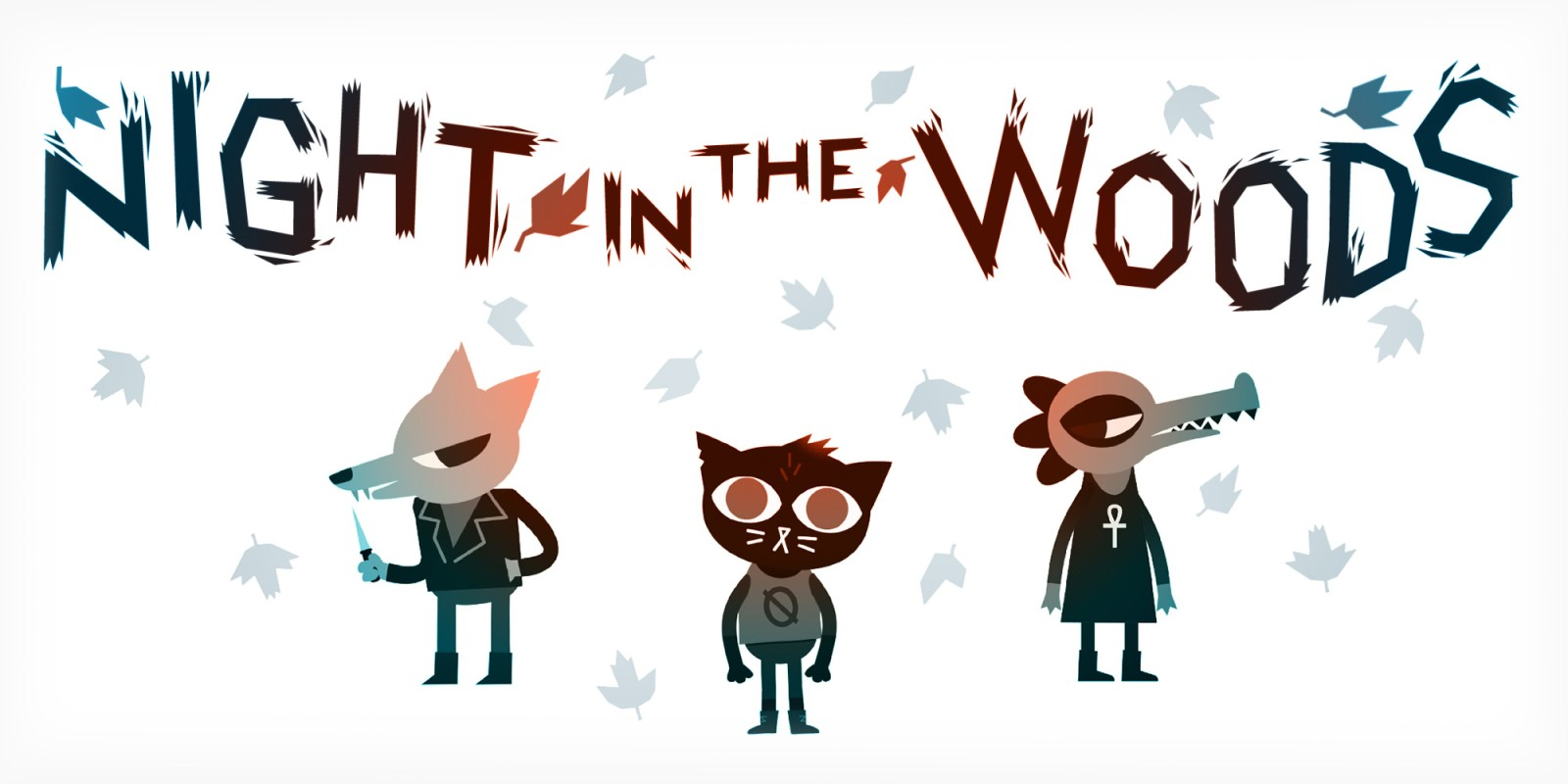 Night in the Woods 