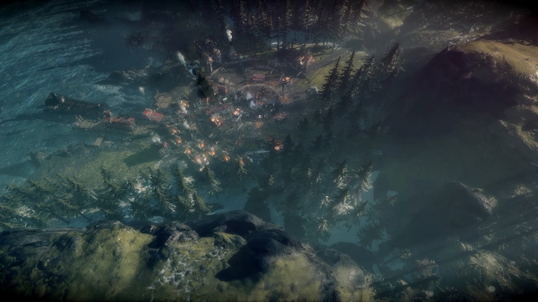 Screenshot Frostpunk: Complete Collection 
