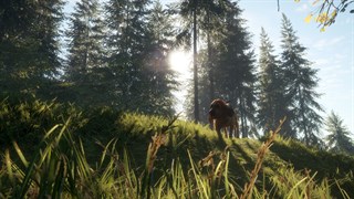 Screenshot theHunter™: Call of the Wild - Bloodhound 