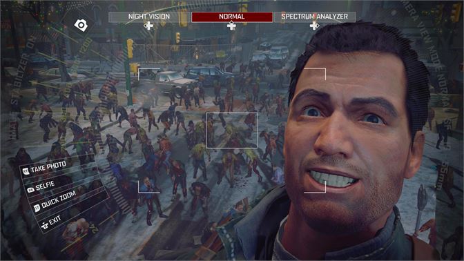 Screenshot Dead Rising 4 Deluxe Edition XBOX ONE/XBOX SERIES X|S🔑