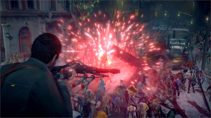 Screenshot Dead Rising 4 Deluxe Edition XBOX ONE/XBOX SERIES X|S🔑