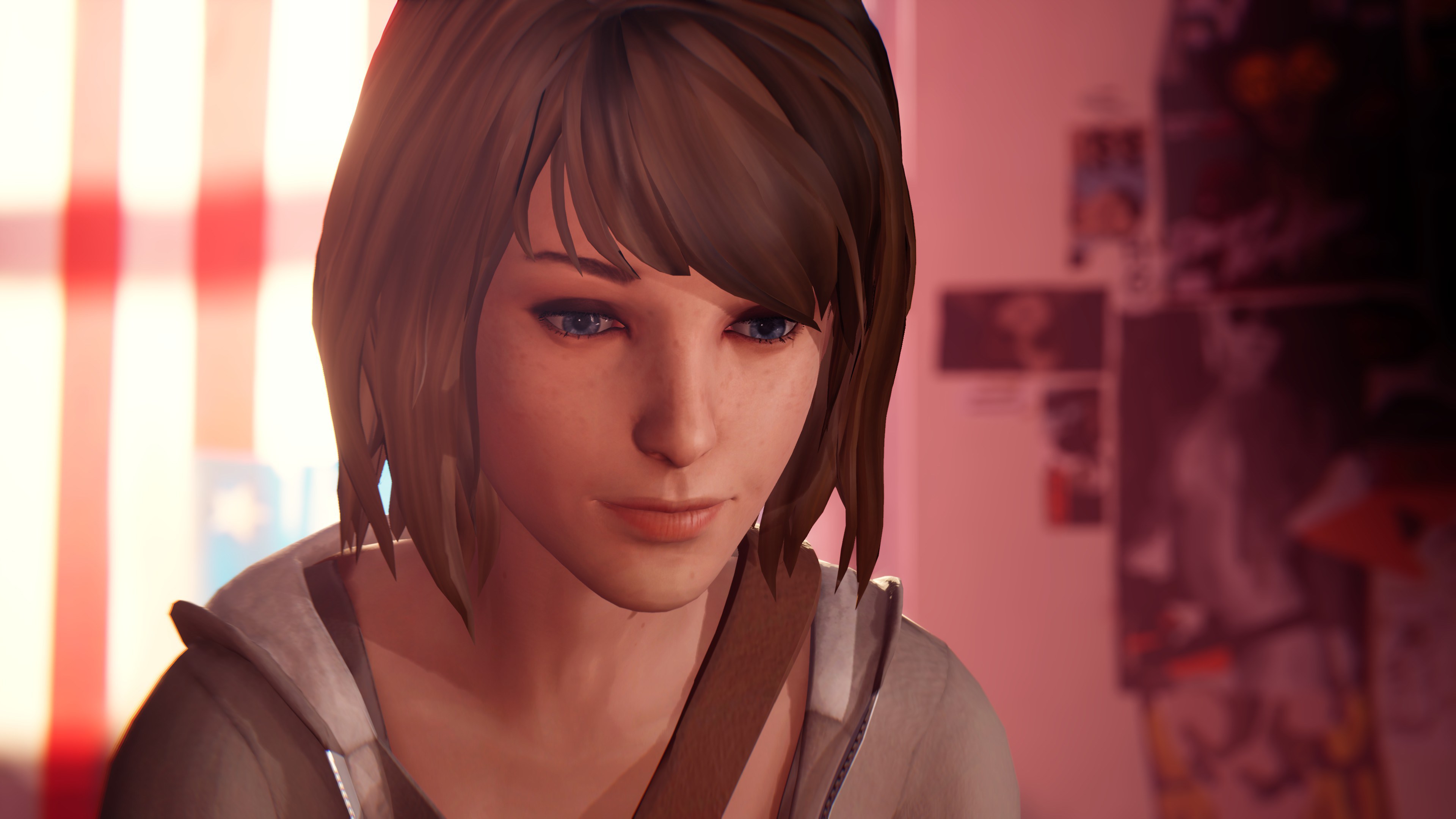 Screenshot Life is Strange Remastered Collection 