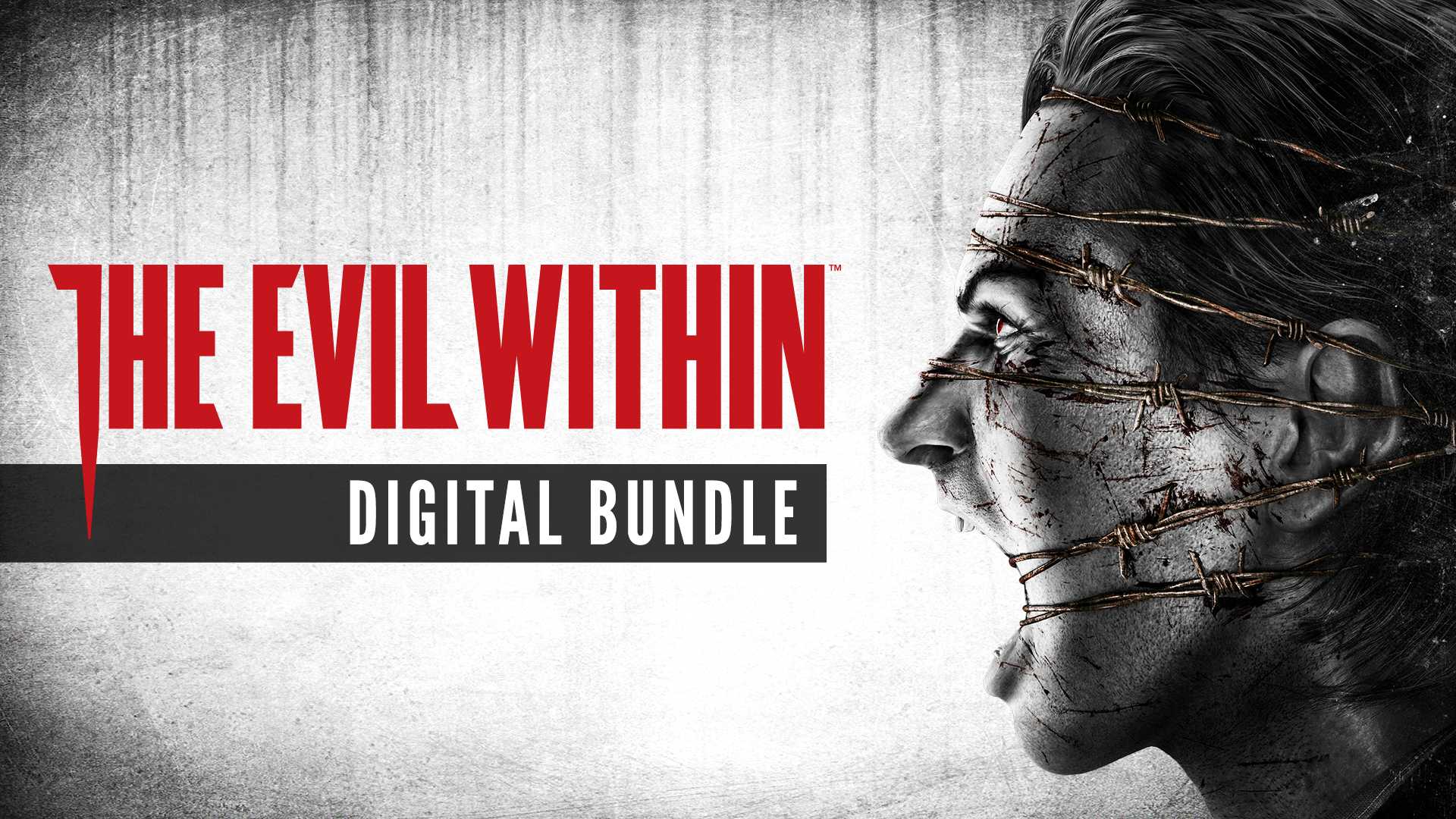 The Evil Within Digital Bundle
