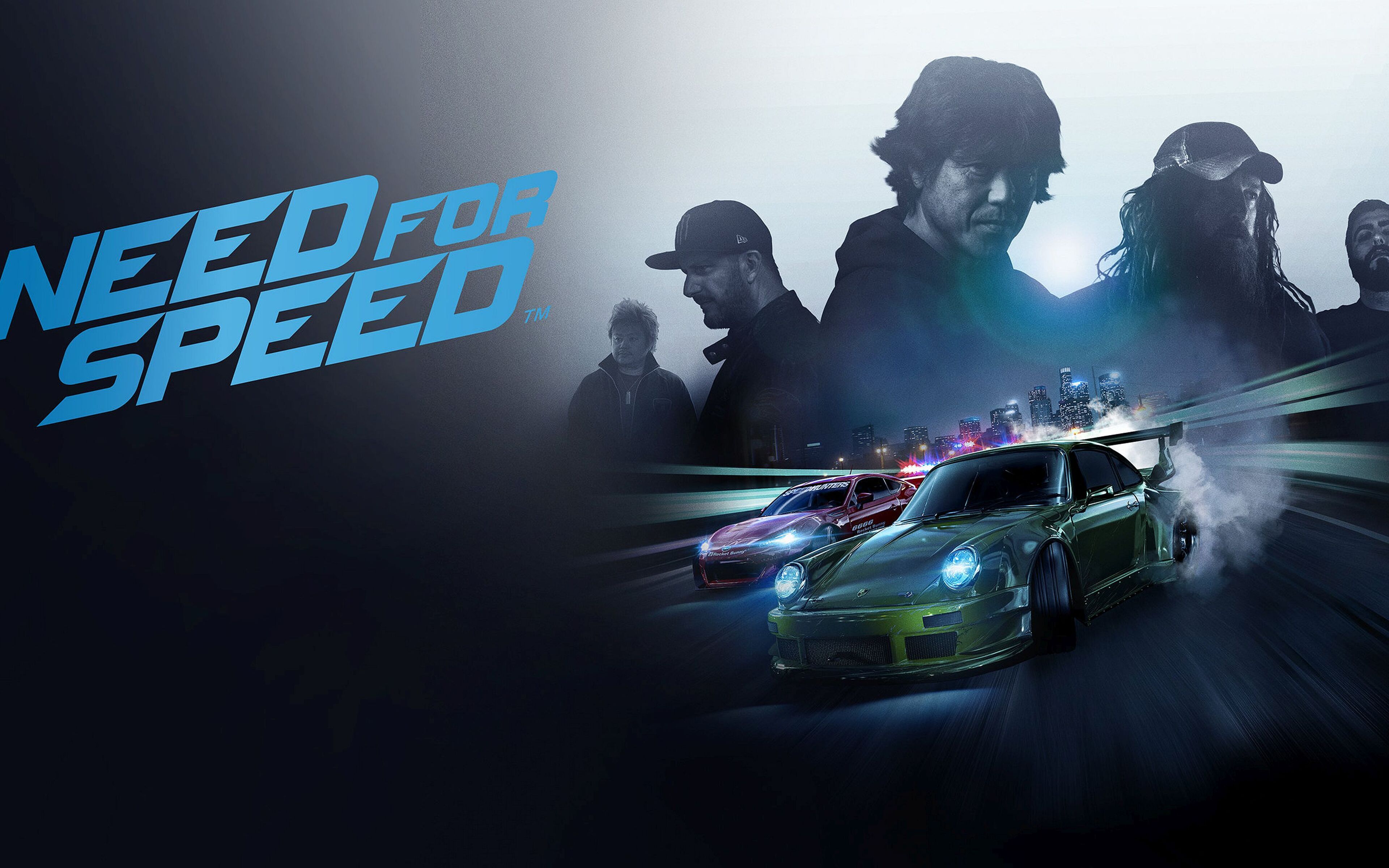 Need for Speed™