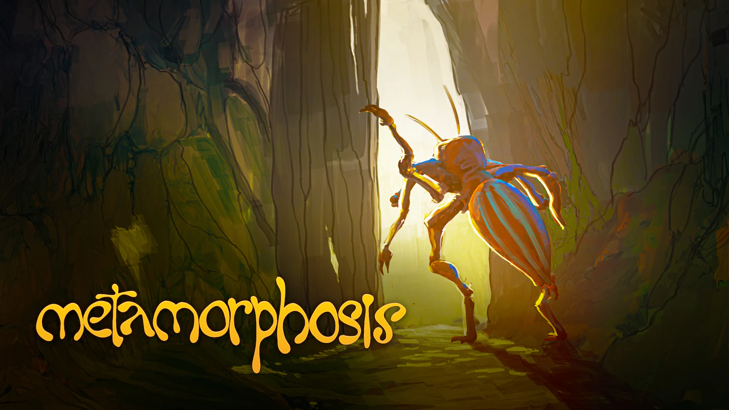Metamorphosis: Xbox Edition