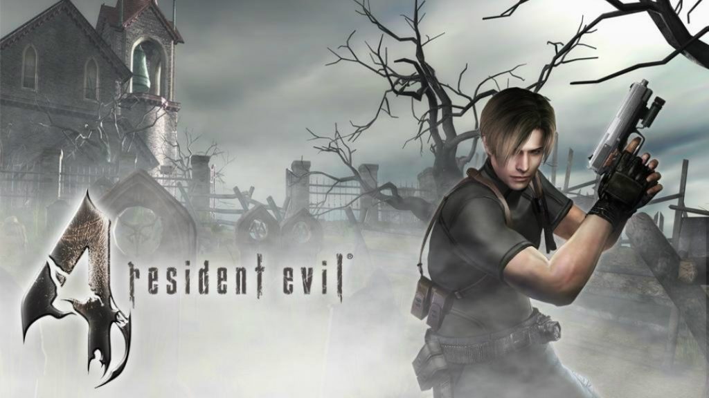 Resident Evil 4 