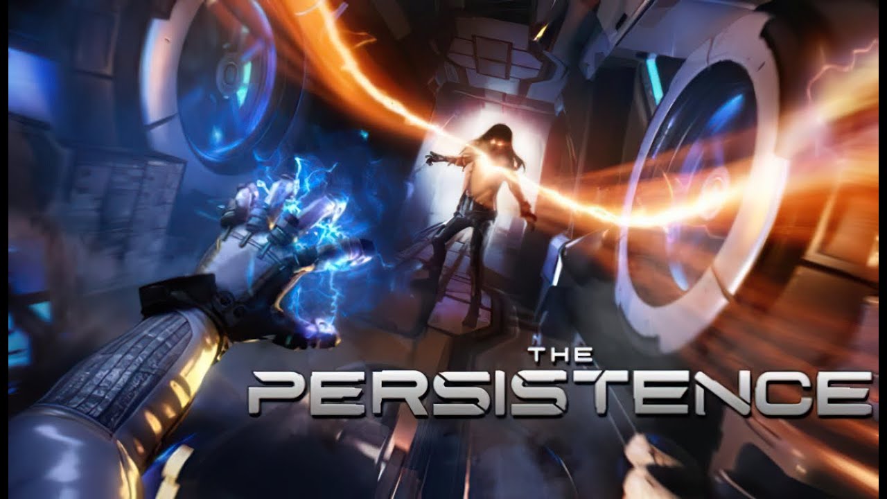  The Persistence
