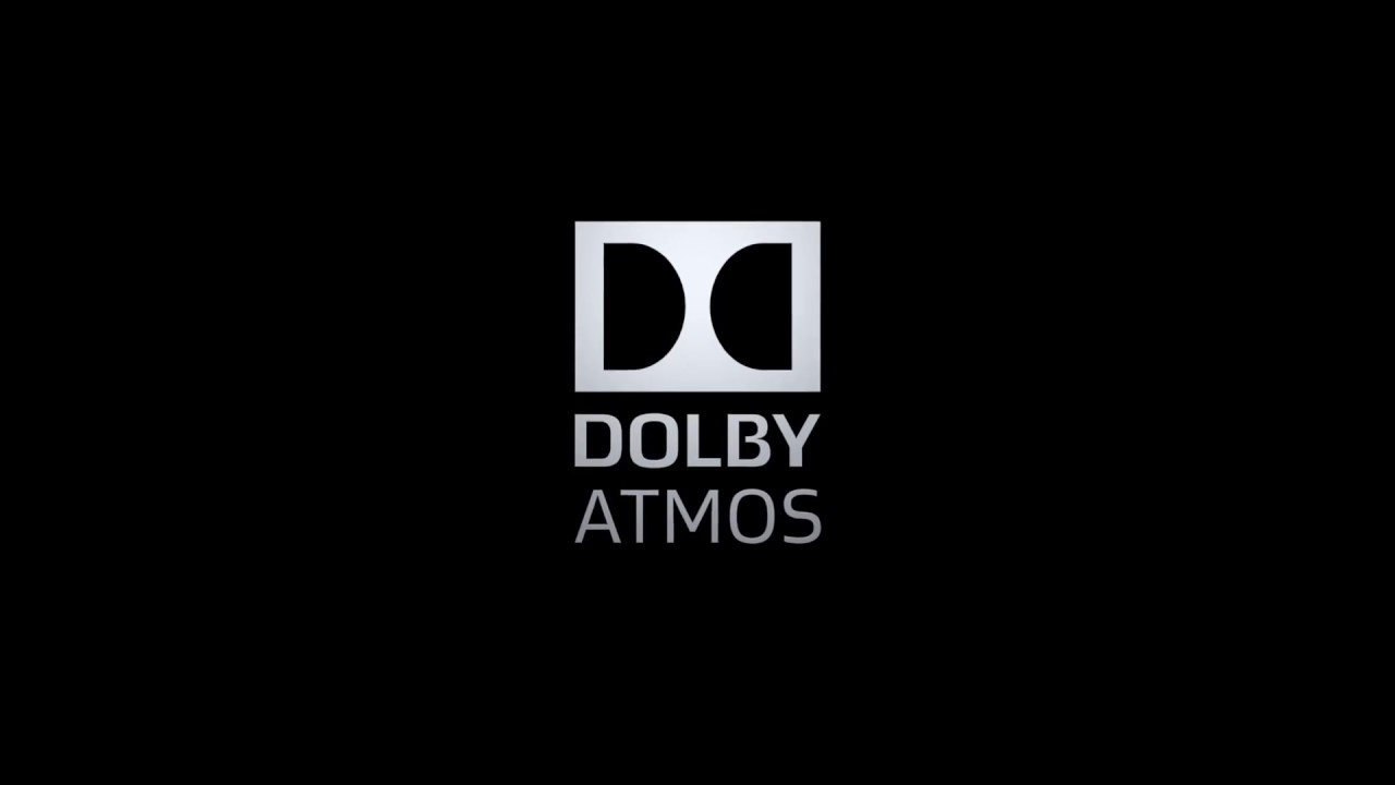 Dolby Atmos for Headphones 