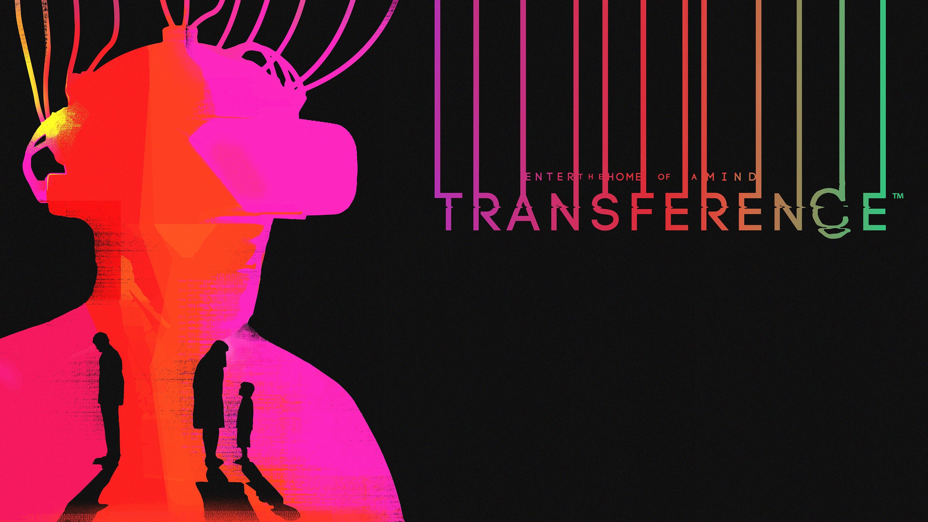 Transference™ 