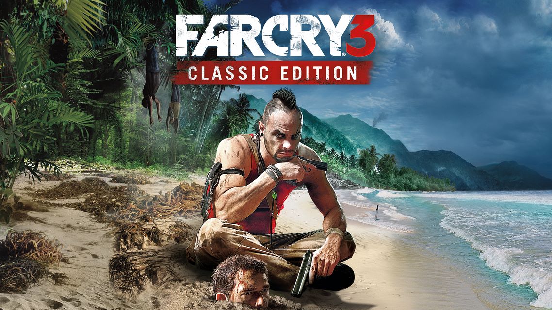 Far Cry®3 Classic Edition 